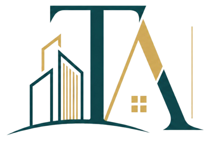 Tara Architecture Logo